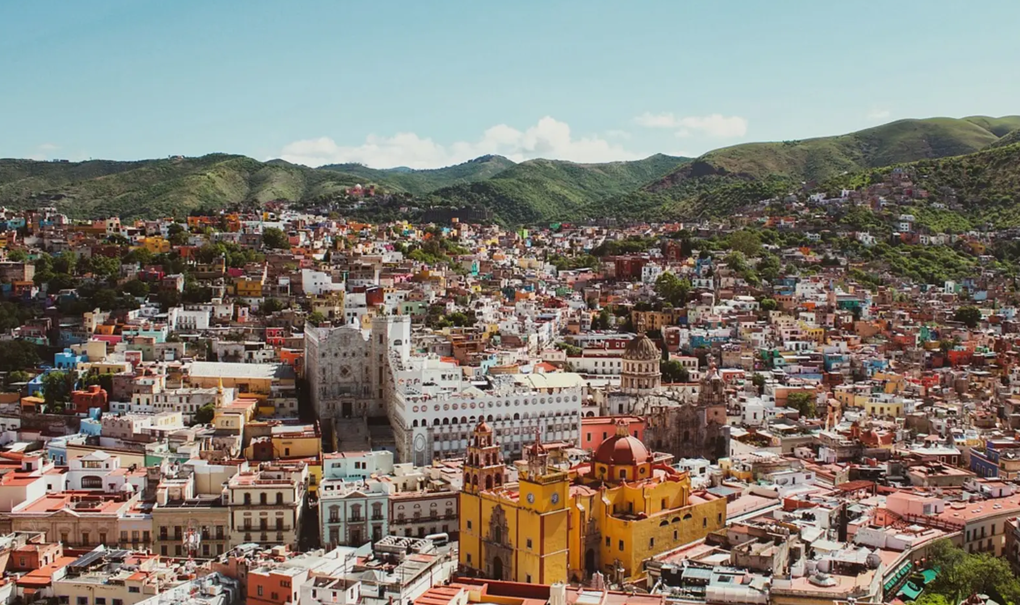 Jóvenes guanajuatenses tendrían incentivos para viajar; buscan incrementar turismo local